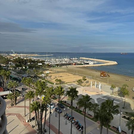 11 Suites - Golden Sunrise Suite Larnaca Extérieur photo