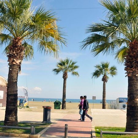 11 Suites - Golden Sunrise Suite Larnaca Chambre photo